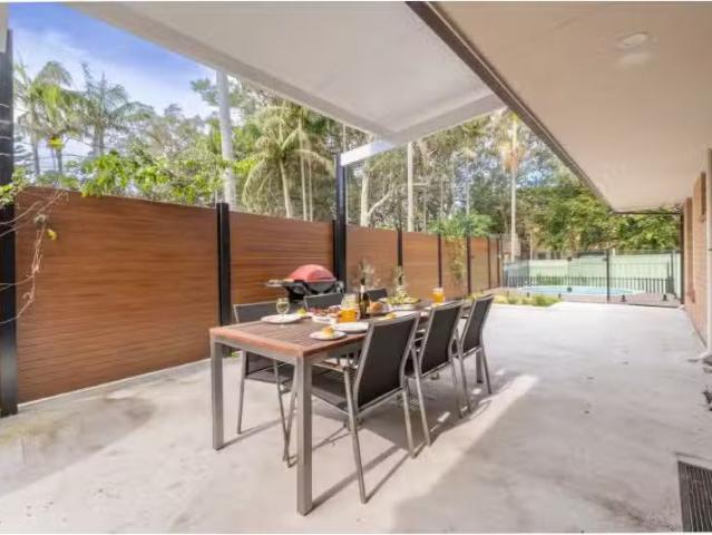 Condo for rent in New South Wales