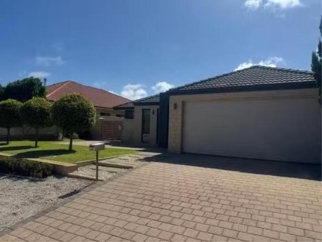 House for rent in Dalyellup, Western Australia