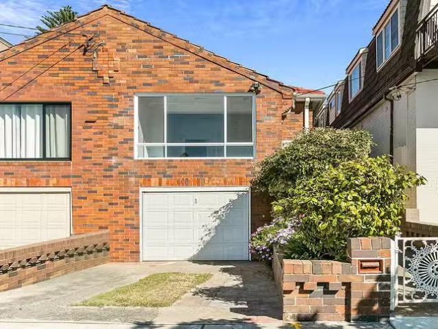 House for rent in Sydney, New South Wales