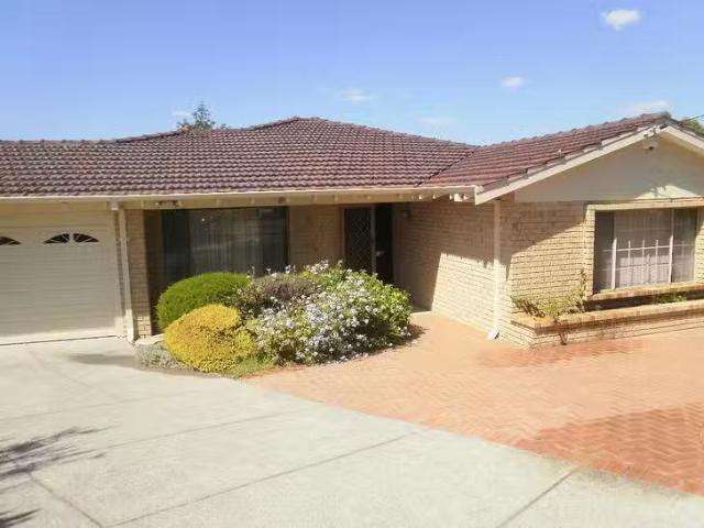 House for rent in Bull Creek, Western Australia