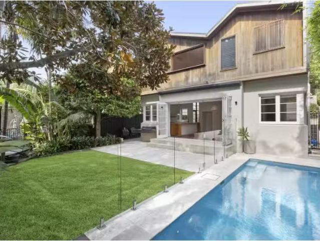 House for rent in Sydney, New South Wales