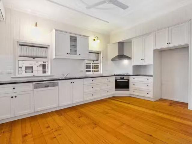 House for rent in Toombul, Queensland