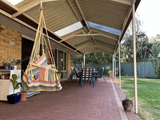 House for rent in Bovell, Western Australia