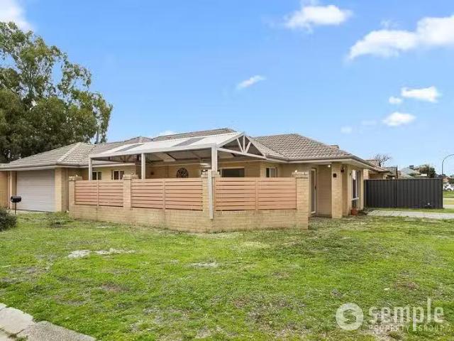House for rent in Bentley, Western Australia