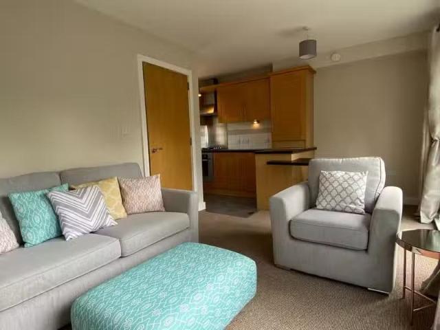 Apartment to rent in Bailieborough, Cavan