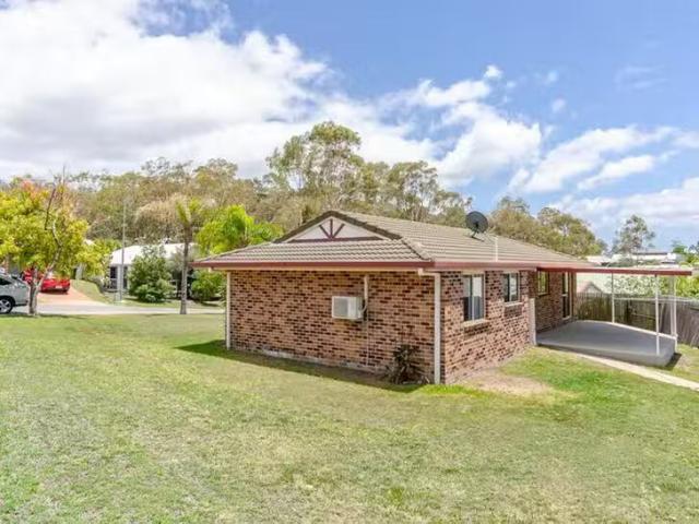 House for rent in South Gladstone, Queensland