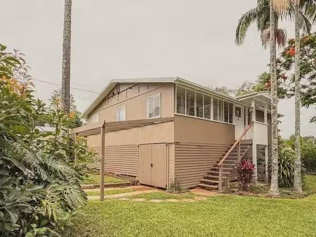 House for rent in Toombul, Queensland