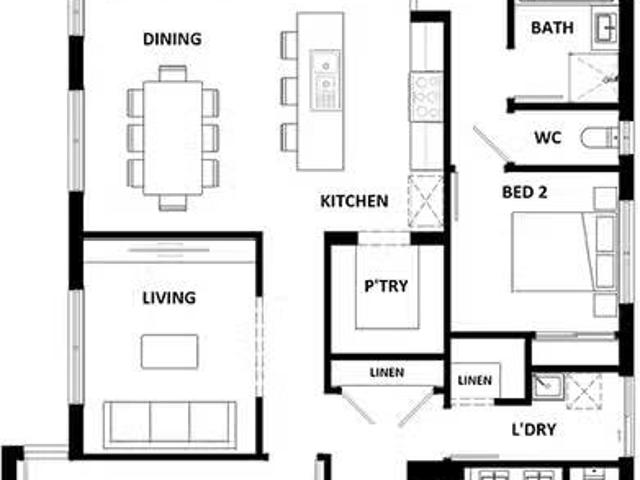 House for rent in Camerons Creek, Victoria
