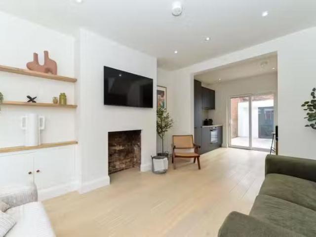 House to rent