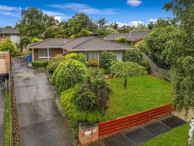 House for rent in Camerons Creek, Victoria