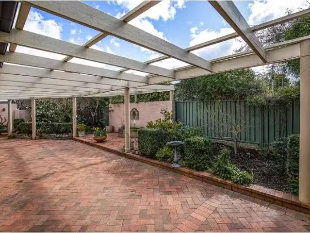 House for rent in Kambah, Australian Capital Territory