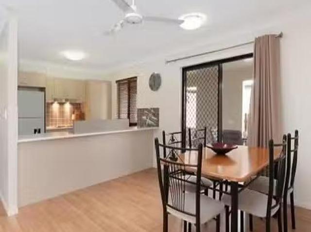 House for rent in Burdell, Queensland