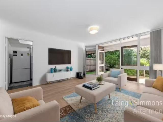 Condo for rent in Willoughby, New South Wales