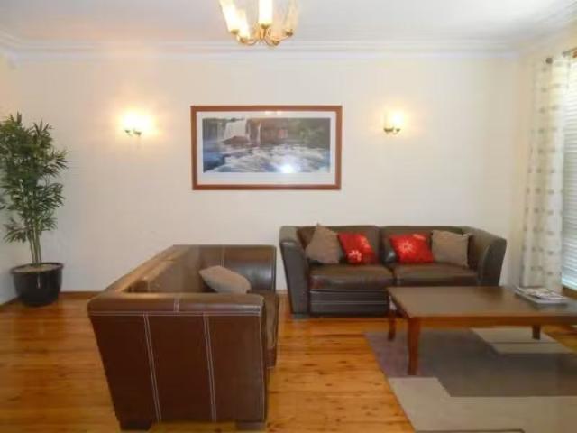 House for rent in Sydney, New South Wales