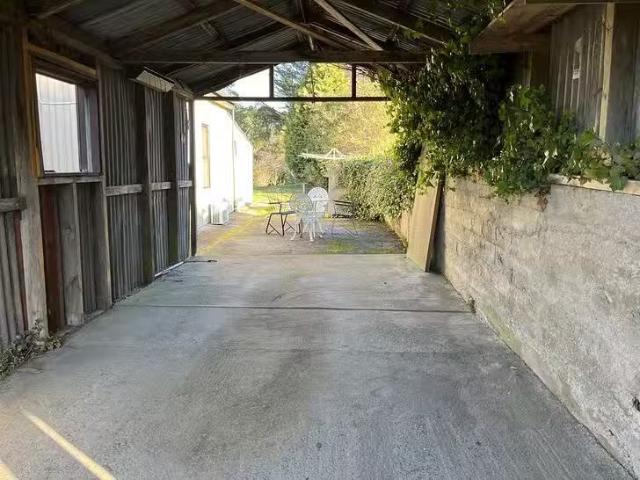 House for rent in Weldborough, Tasmania