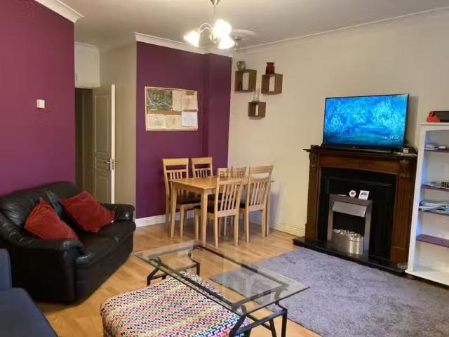 Apartment to rent