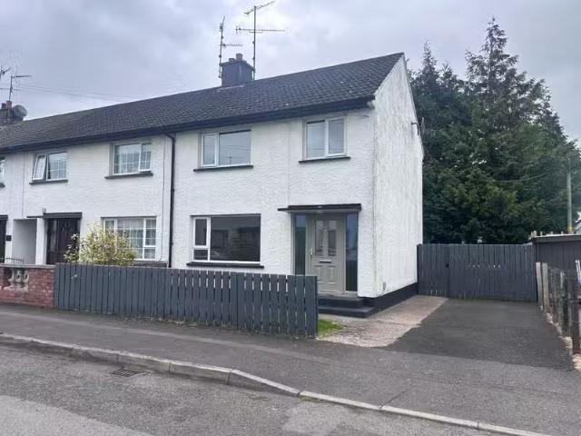 House to rent in Ballingeary, South Tipperary
