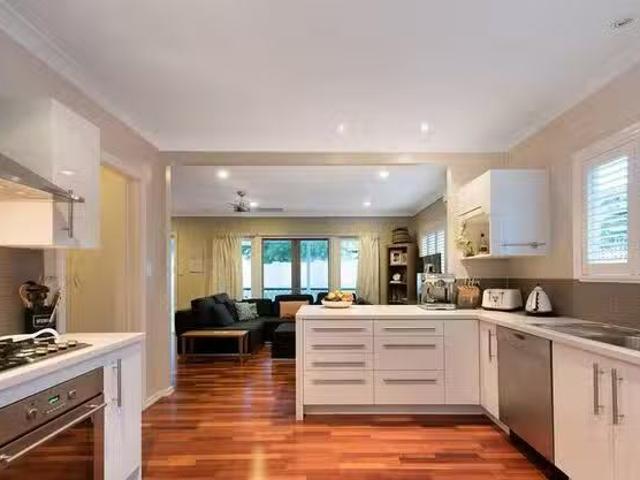 House for rent in Toombul, Queensland