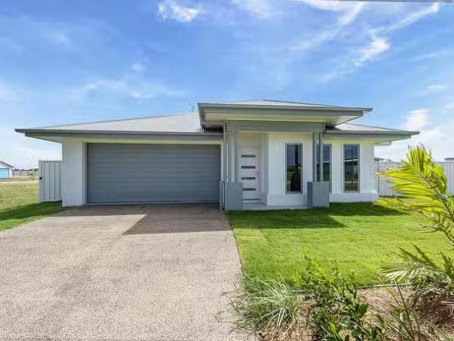 House for rent in Elliott Heads, Queensland