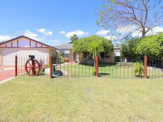 House for rent in Warnbro, Western Australia