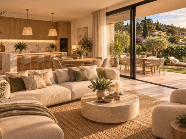 Appartement vente à Nice, Alpes-Maritimes