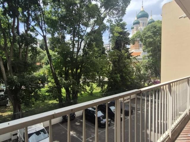 Appartement vente à Nice, Alpes-Maritimes