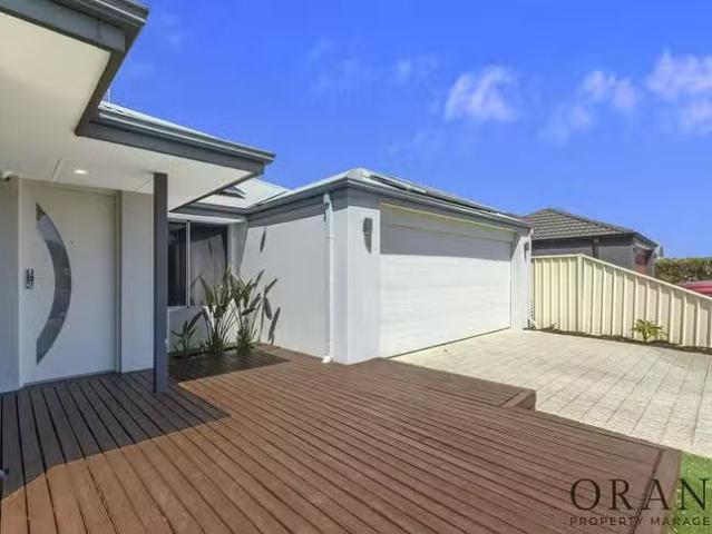House for rent in Parklands, Western Australia
