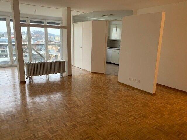 Apartment mieten in Chavannes-près-Renens, Waadt