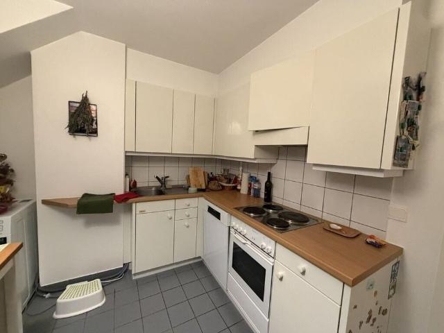 Apartment mieten in Morges, Waadt