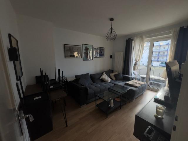 Apartment mieten in Mülheim, Köln
