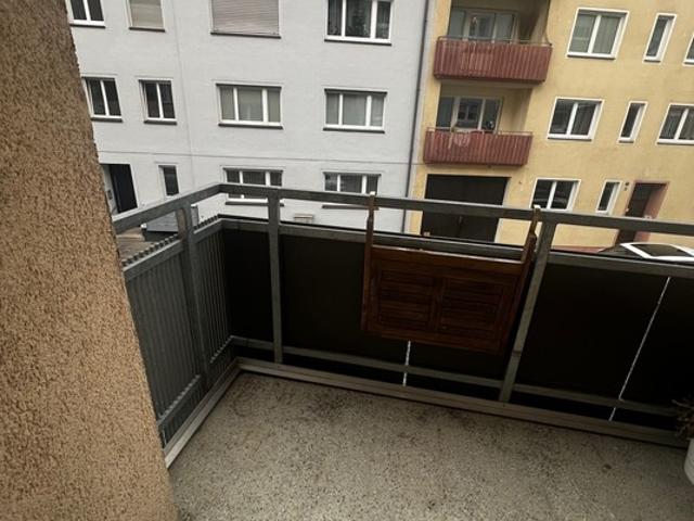 Apartment mieten in Nürnberg, Sebald