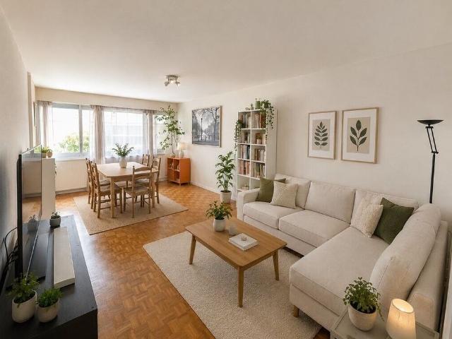 Apartment mieten in Prilly, Waadt