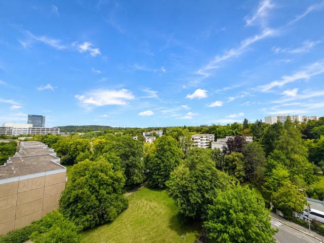 Apartment mieten in Stuttgart, Baden-Württemberg