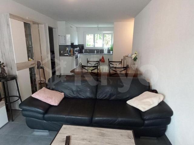 Apartment mieten in Cortaillod