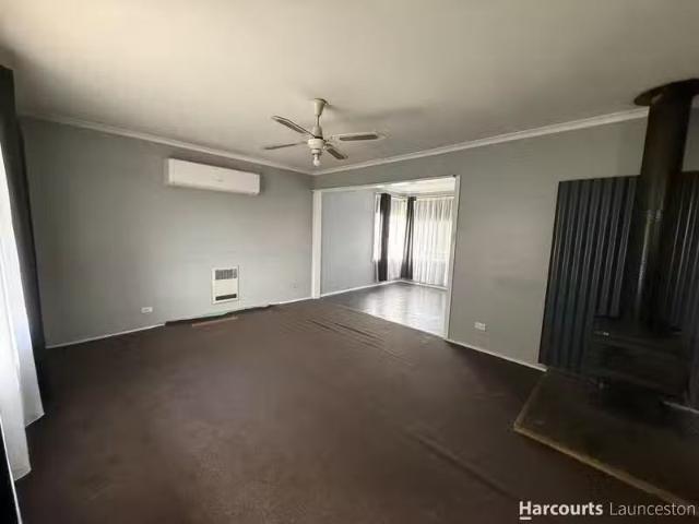 House for rent in Launceston, Tasmania