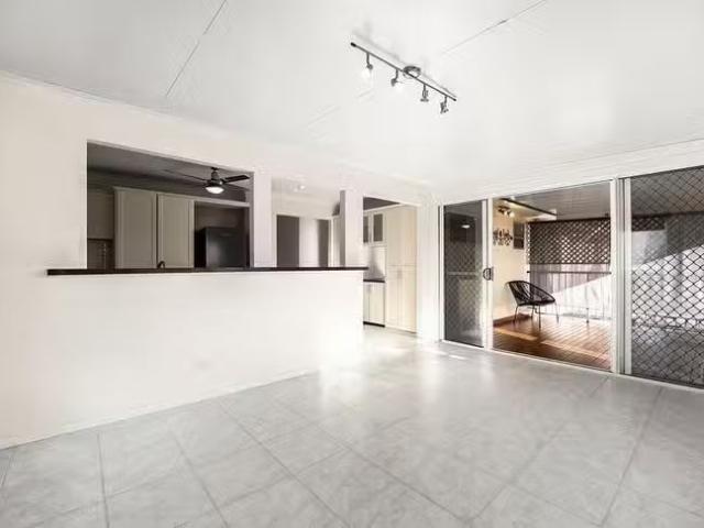 House for rent in Toombul, Queensland