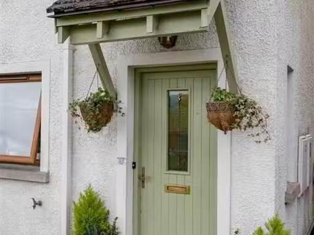 Apartment to rent