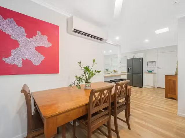 House for rent in Toombul, Queensland