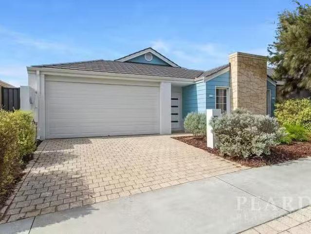 House for rent in Jindalee, Western Australia