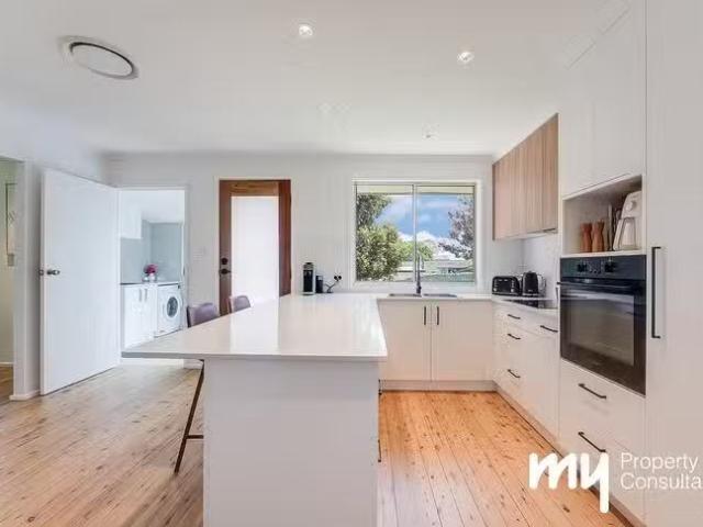 House for rent in Sydney, New South Wales
