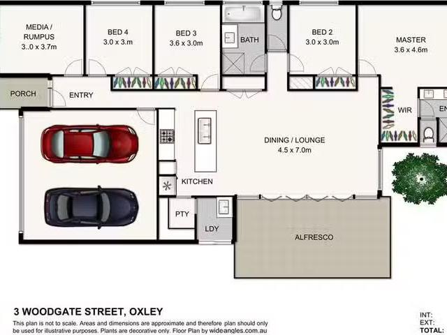 House for rent in Toombul, Queensland