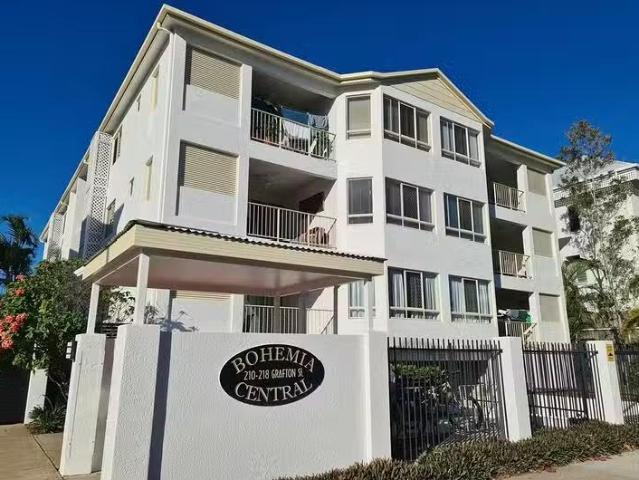 Apartment for rent in Cairns, Queensland