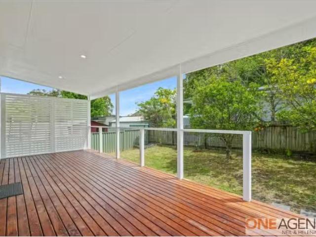 Apartment for rent in Gosford, New South Wales