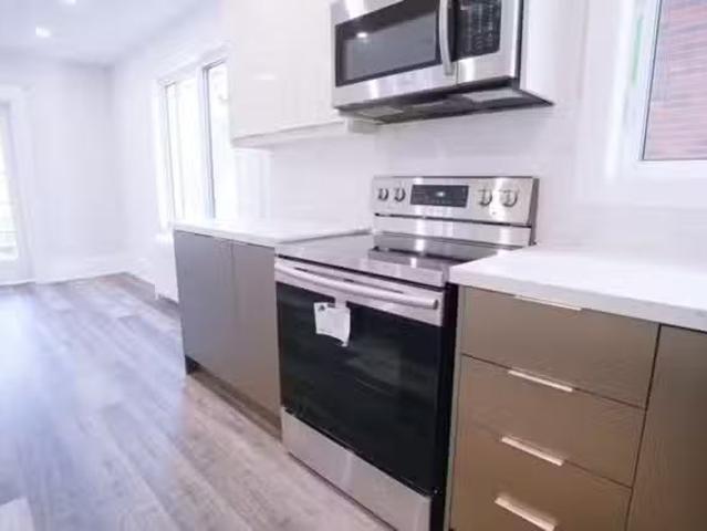 Condo for rent in Woburn, Ontario