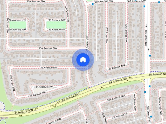 House for rent in Duggan, Edmonton