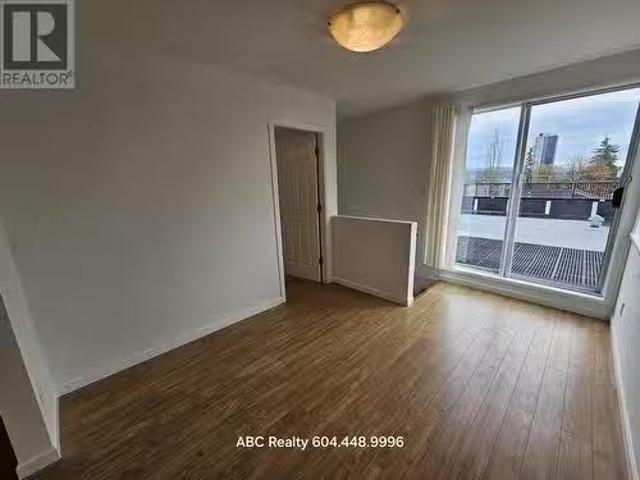 House for rent in New Westminster, British Columbia