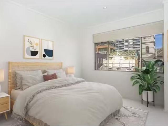 Apartment for rent in New South Wales