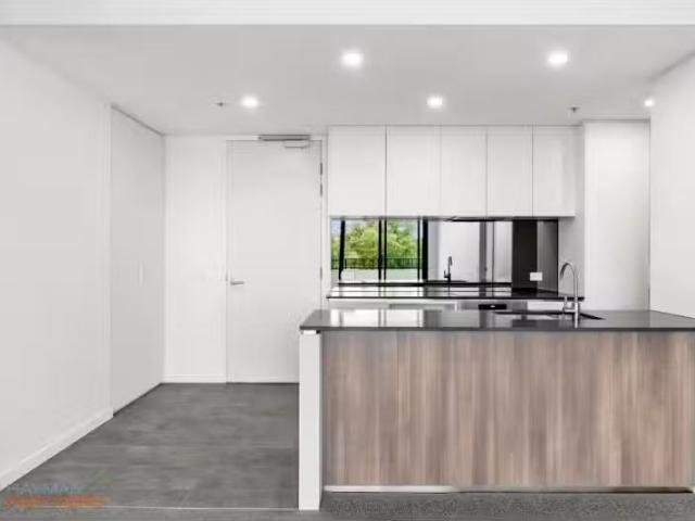 Apartment for rent in Kingston, Australian Capital Territory