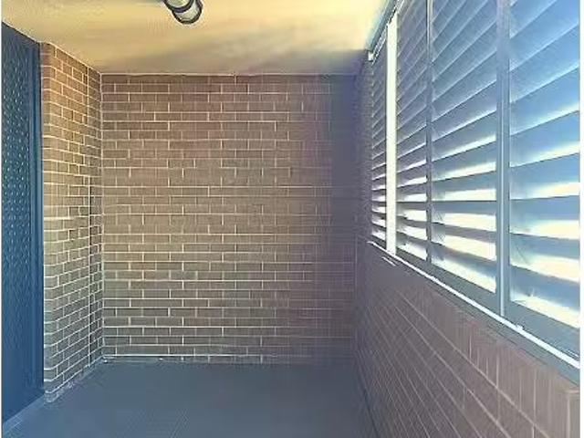 Apartment for rent in Mortlake, New South Wales