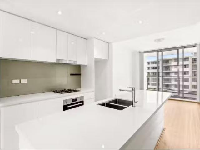 Apartment for rent in Sydney, New South Wales
